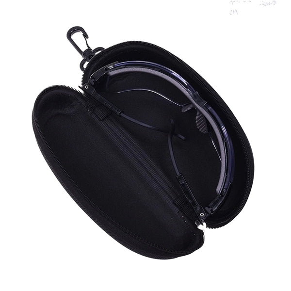 Eyeglasses and Sunglasses Case