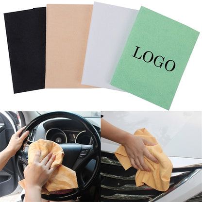Chamois Car Wash Towel Cleaning Cloth
