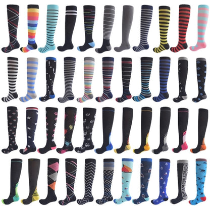 Compression Socks