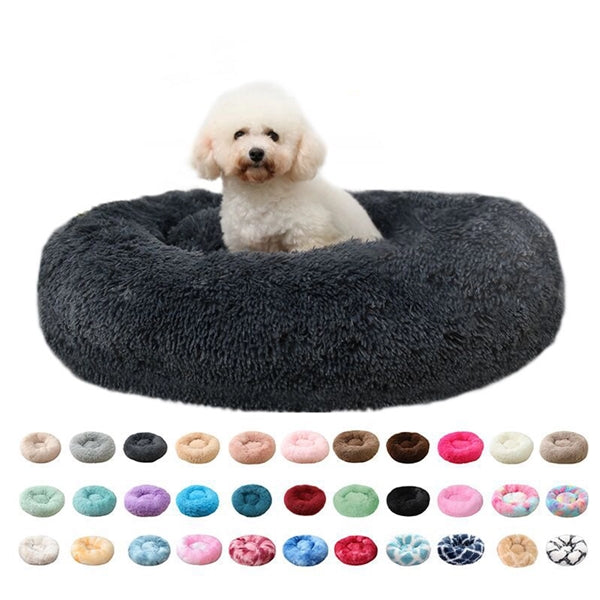 23.6 Inch Pet Bed