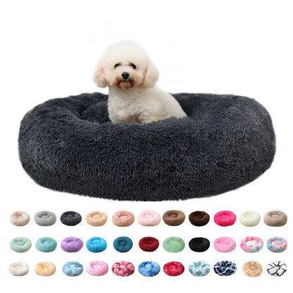 23.6 Inch Pet Bed