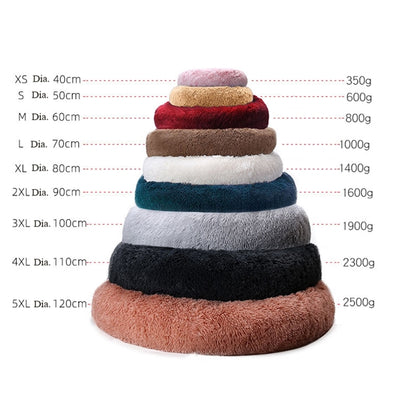 23.6 Inch Pet Bed