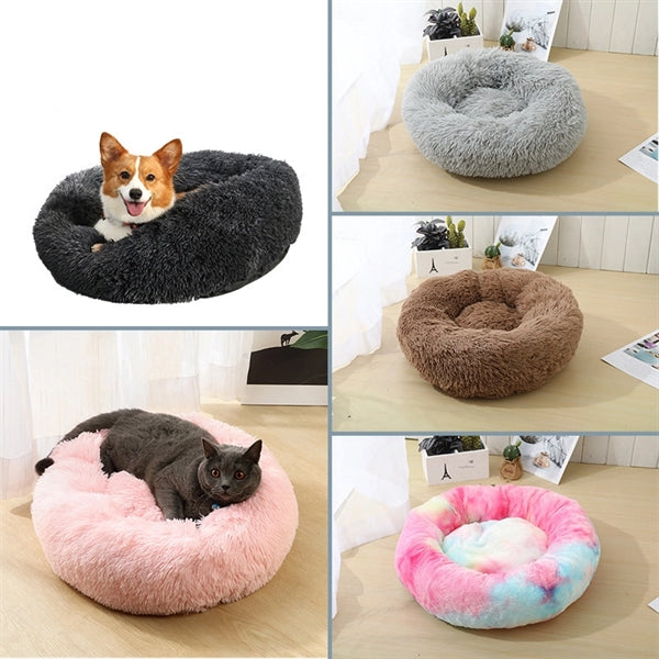 23.6 Inch Pet Bed