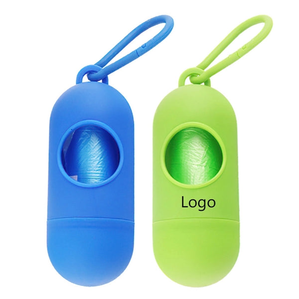 Pet Poop Bags Dispenser