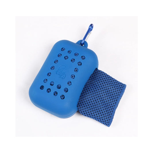 Microfiber Cooling Towel