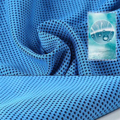 Microfiber Cooling Towel