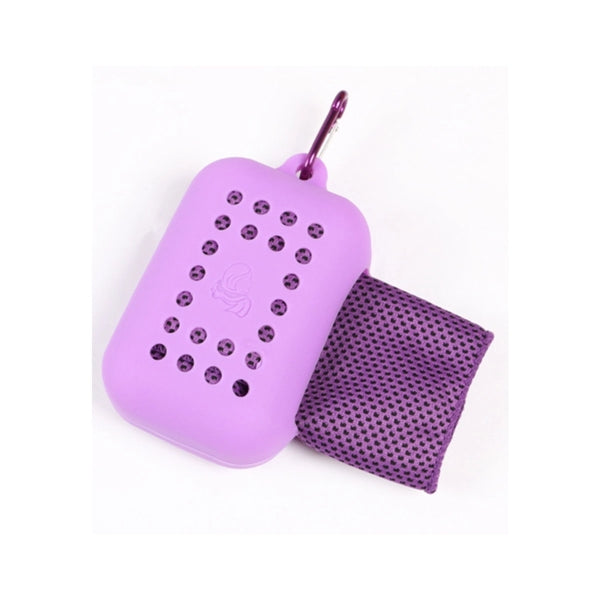 Microfiber Cooling Towel