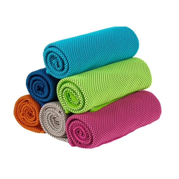 Microfiber Sport Cooling Ice Towel
