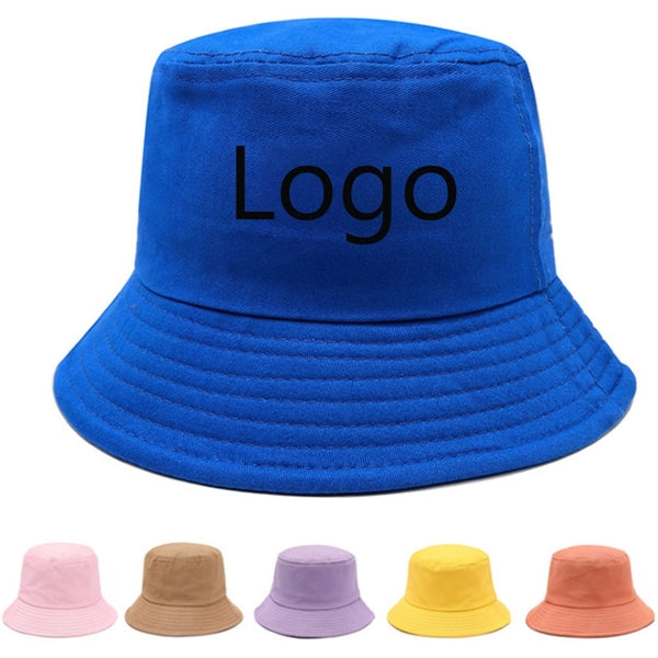 Cotton Fishing Cap Hat