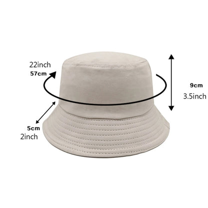 Cotton Fishing Cap Hat