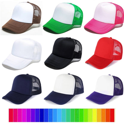 Sport Golf Mesh Cap