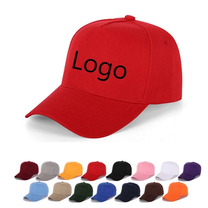 Baseball Cap Men Women