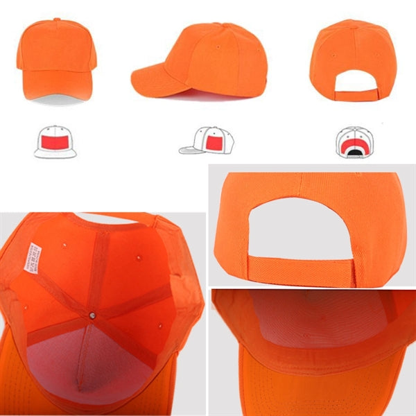 Baseball Cap Men Women