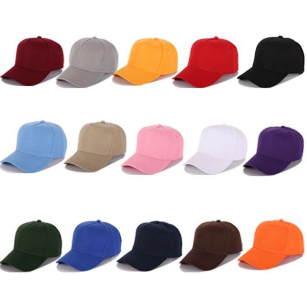 Baseball Cap Men Women