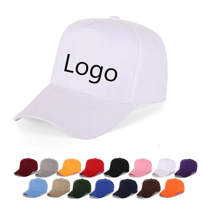 Baseball Cap Men Women