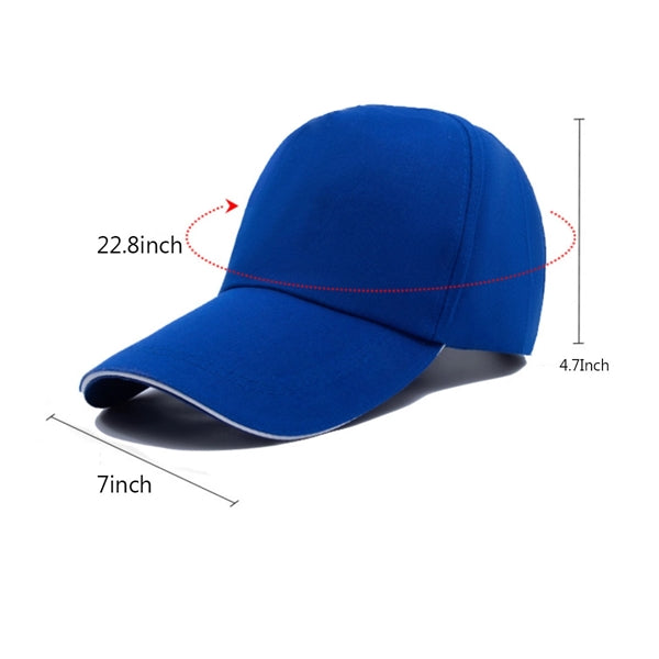 Classic Hat Baseball Cap
