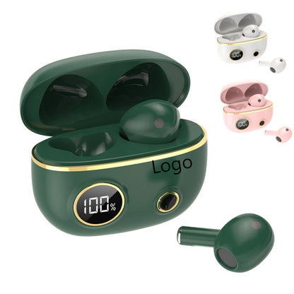Bluetooth 5.0 Headphones Wireless Earphones