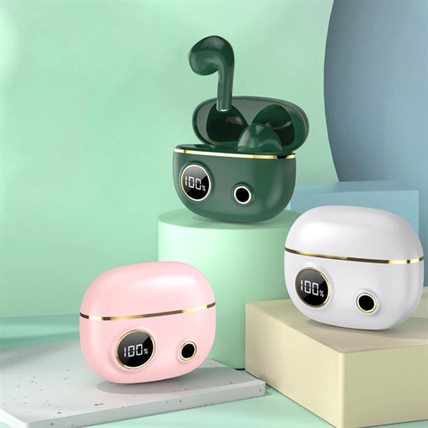 Bluetooth 5.0 Headphones Wireless Earphones