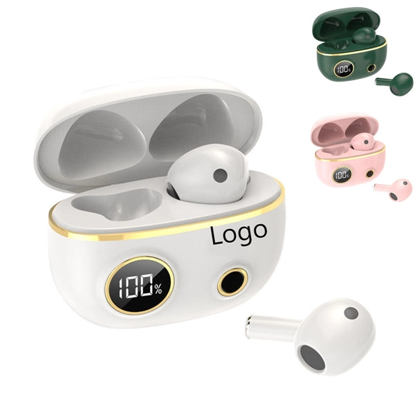Bluetooth 5.0 Headphones Wireless Earphones