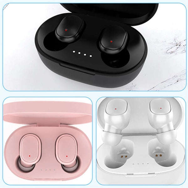 Wireless Bluetooth Headphones Earbuds