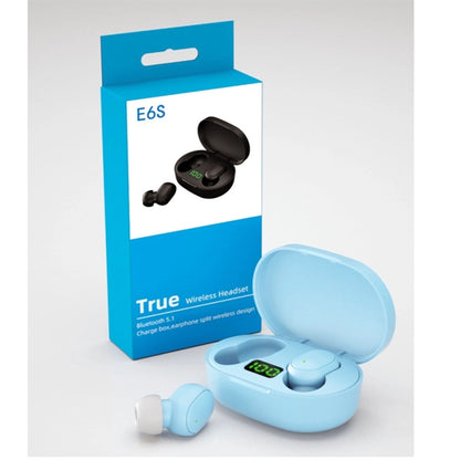 Wireless Bluetooth Headphones Earbuds
