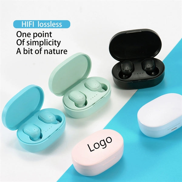 Wireless Bluetooth Headphones Earbuds