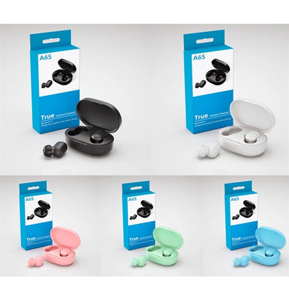 Wireless Bluetooth Headphones Earbuds