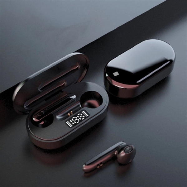Wireless Earphones Bluetooth 5.0 Headphones