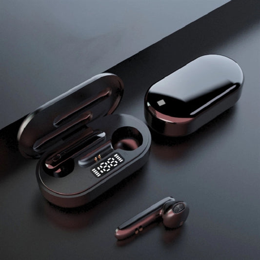 Wireless Earphones Bluetooth 5.0 Headphones