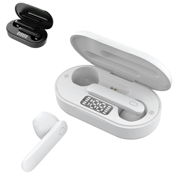 Wireless Earphones Bluetooth 5.0 Headphones