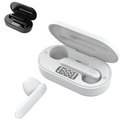 Wireless Earphones Bluetooth 5.0 Headphones