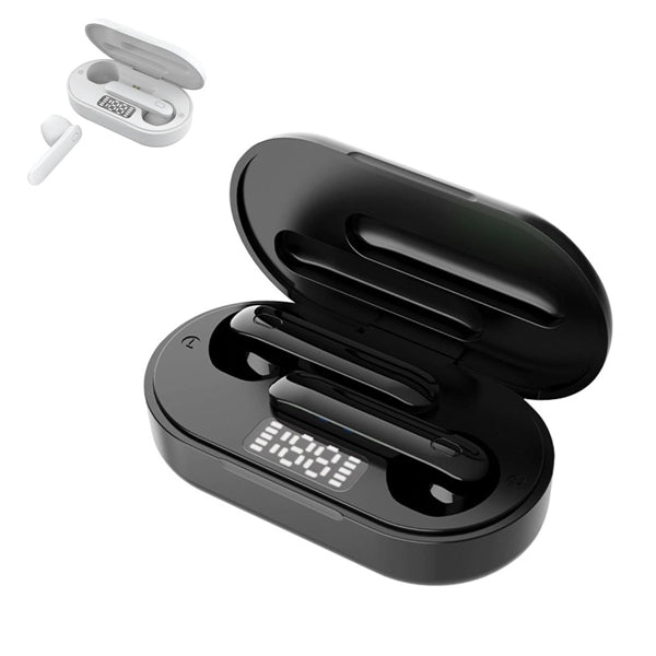 Wireless Earphones Bluetooth 5.0 Headphones