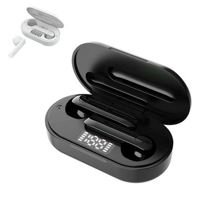 Wireless Earphones Bluetooth 5.0 Headphones