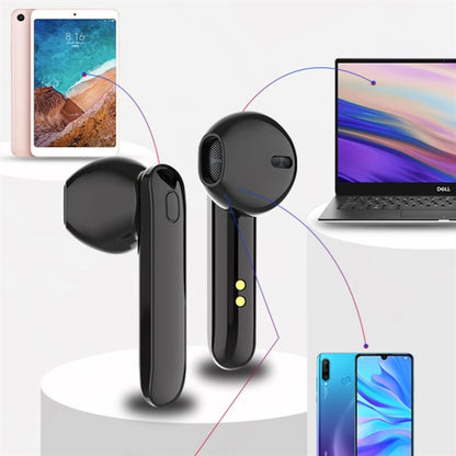 Wireless Earphones Bluetooth 5.0 Headphones