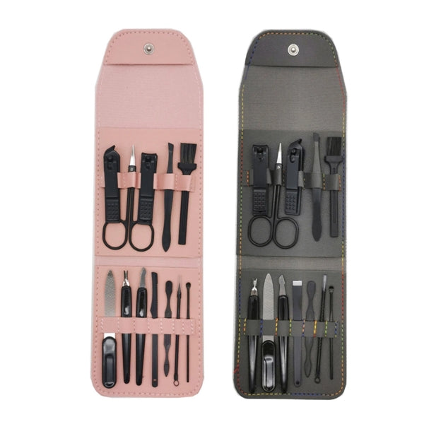 Nail Clipper Set Manicure Kit