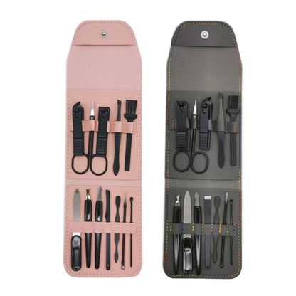 Nail Clipper Set Manicure Kit