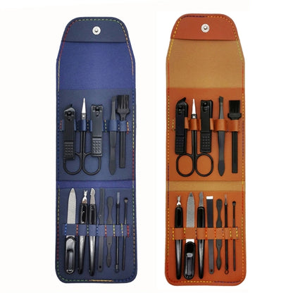 Nail Clipper Set Manicure Kit
