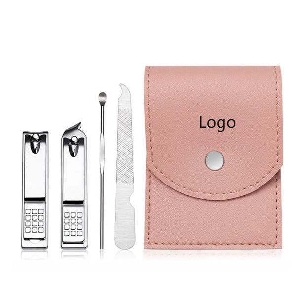 Nail Clipper Set Manicure Kit