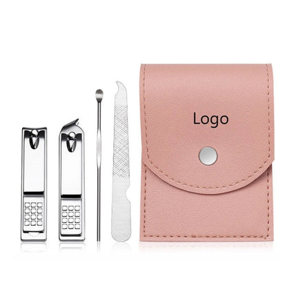 Nail Clipper Set Manicure Kit