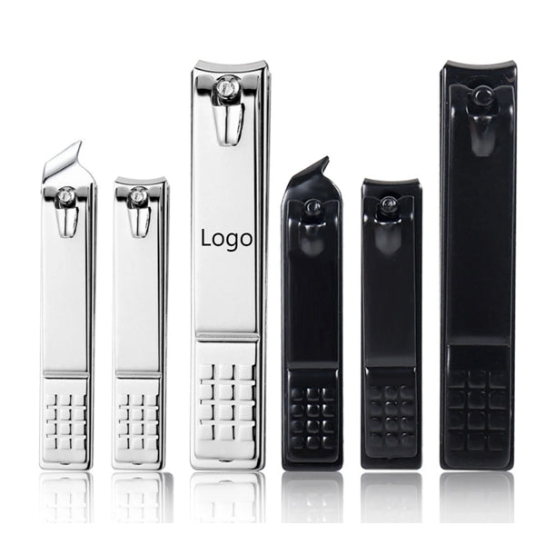 Stainless Steel Nails Clippers