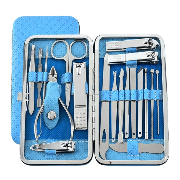 Nail Clippers Manicure Set Pedicure Kit