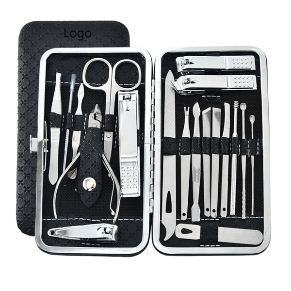 Nail Clippers Manicure Set Pedicure Kit