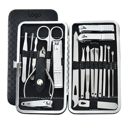 Nail Clippers Manicure Set Pedicure Kit