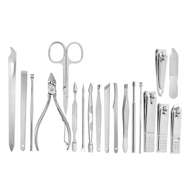 Nail Clippers Manicure Set Pedicure Kit