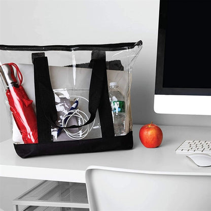 Clear Tote Bags