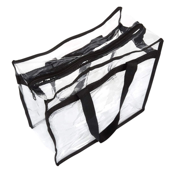 Clear Tote Bags
