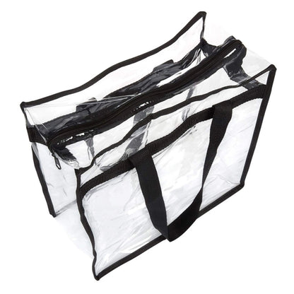 Clear Tote Bags