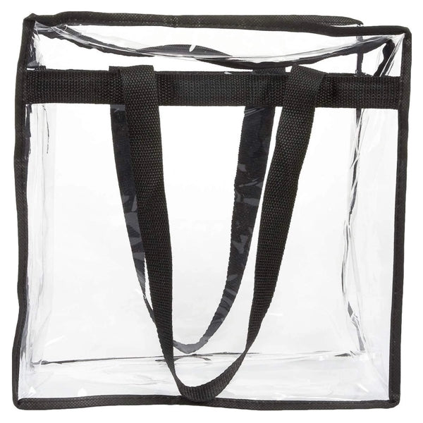 Clear Tote Bags
