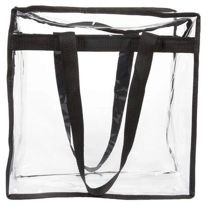 Clear Tote Bags