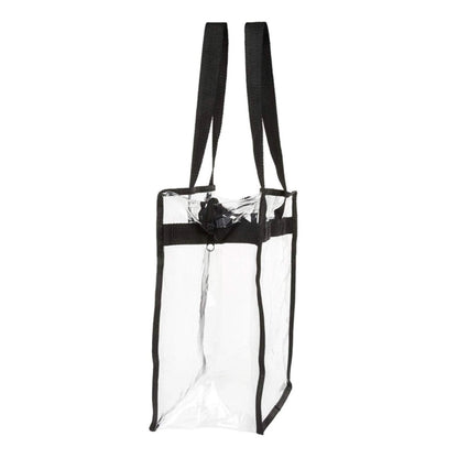 Clear Tote Bags